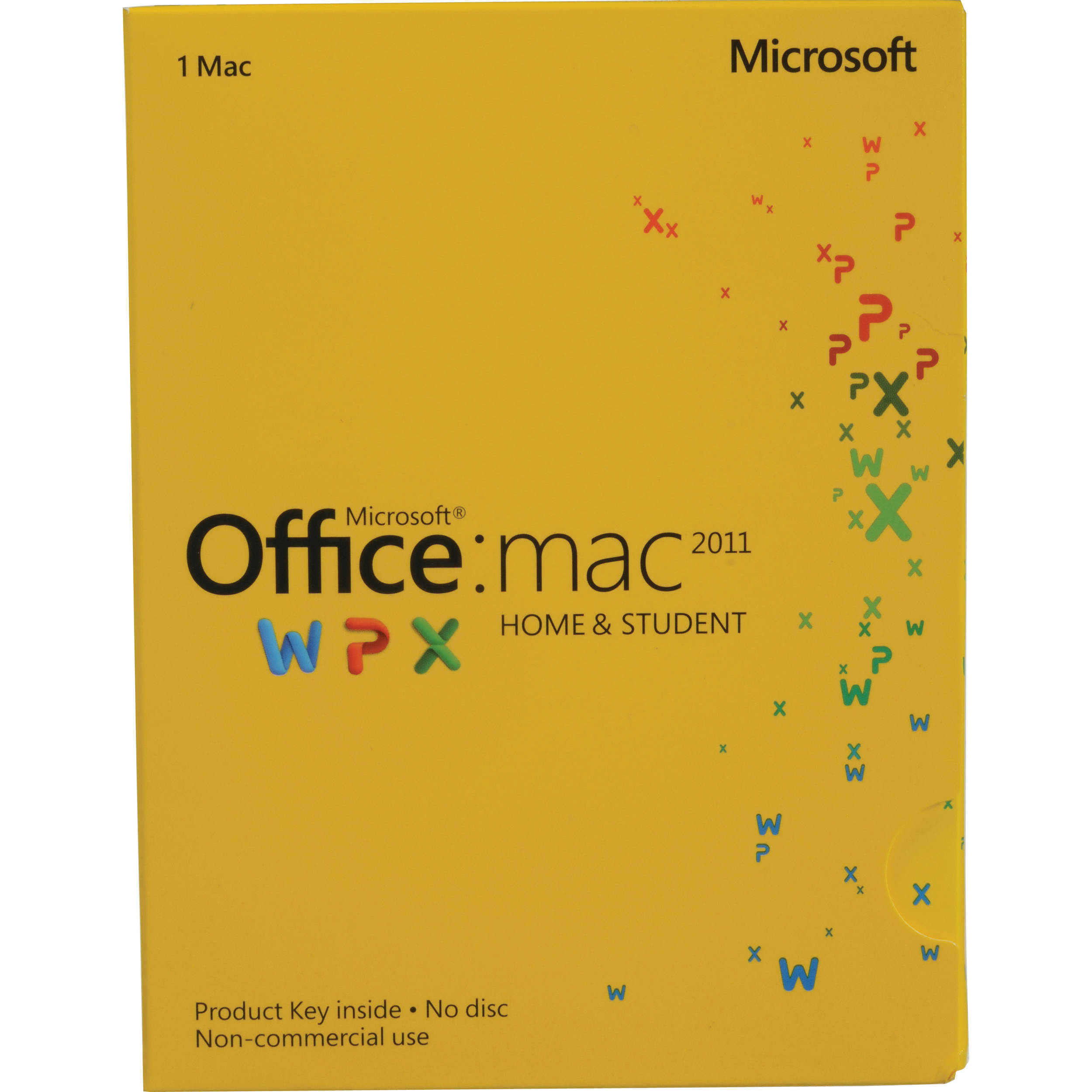 office home & student 2016 for mac for multiple computers
